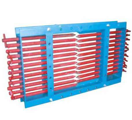 CBTZ—I(II)系列單、雙棒條閘門